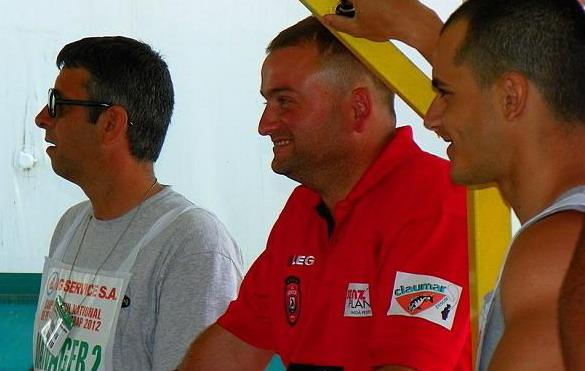 Carping si interesul national. Andrei Vladeanu: "Eu tin cu Carping."